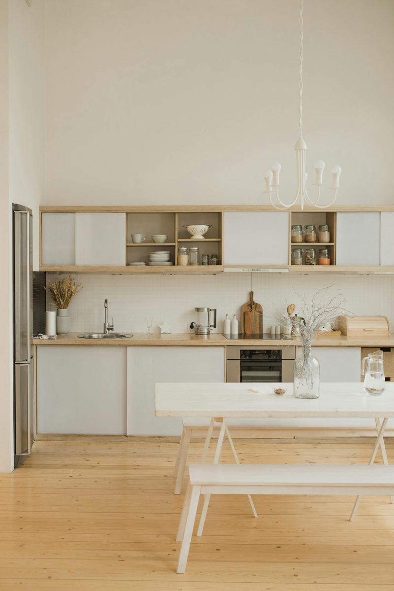 Declutter and Edit Your Space