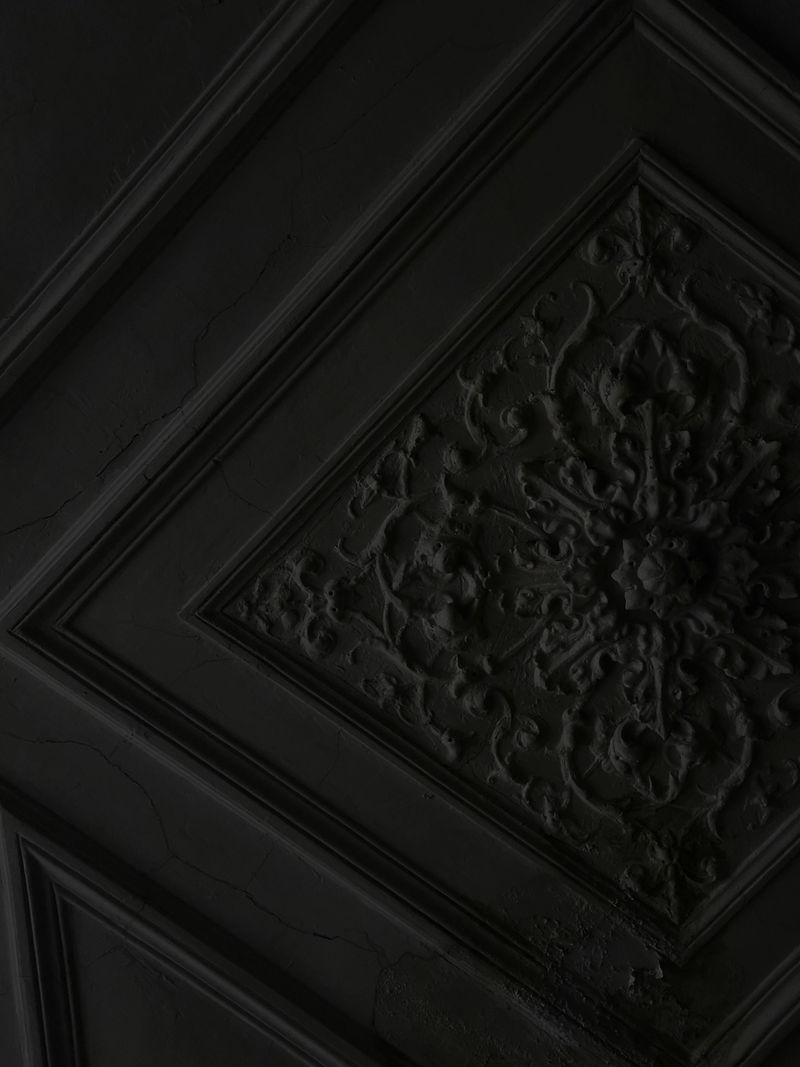Decorative Molding Projects