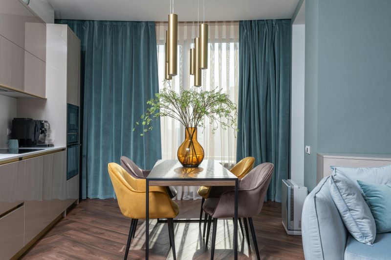 Dining Room Chair Facelift