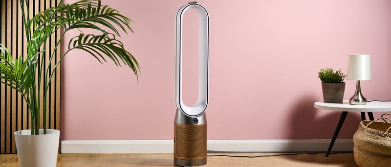 Dyson Purifier Cool Formaldehyde TP09