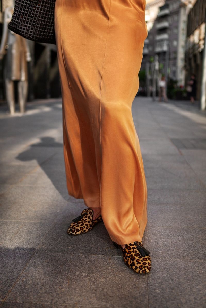Elegant Ballet Flats