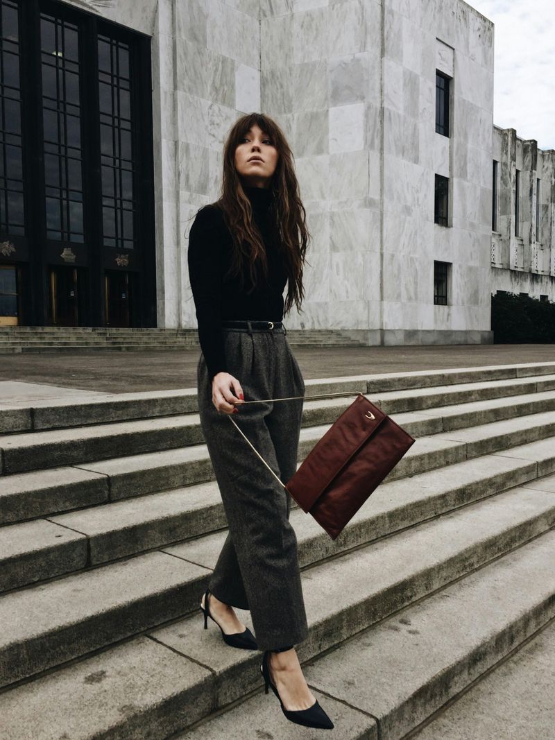 Elevated Basics