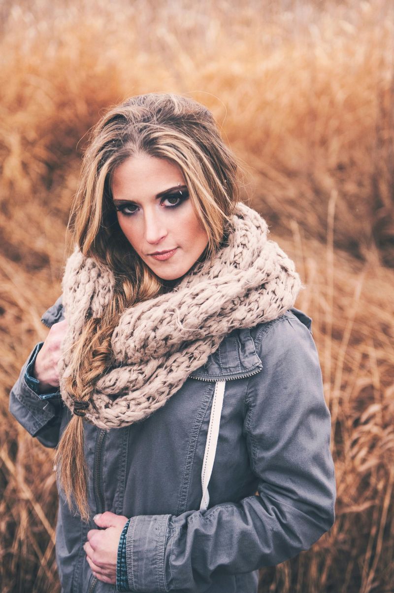 Embrace Autumn-Ready Styling