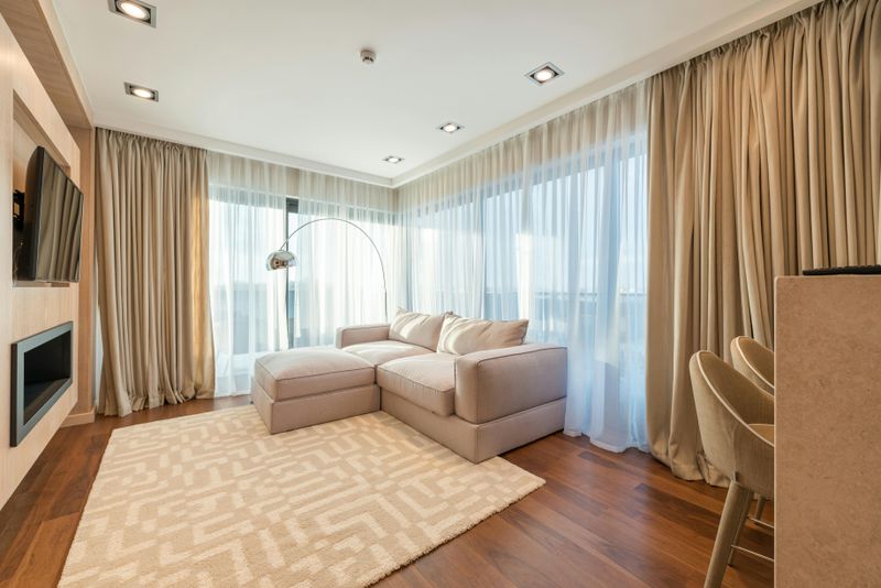 Embrace a Neutral, Warm-Toned Palette