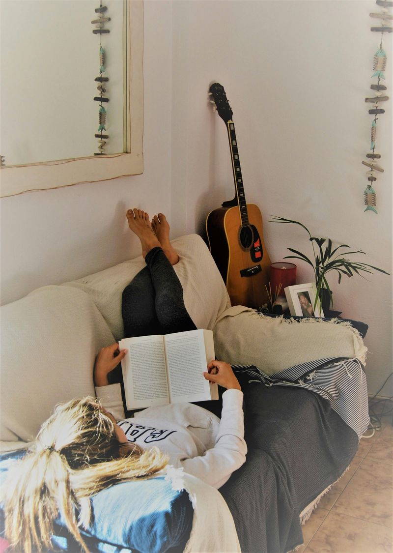 Embracing Rest as Productive