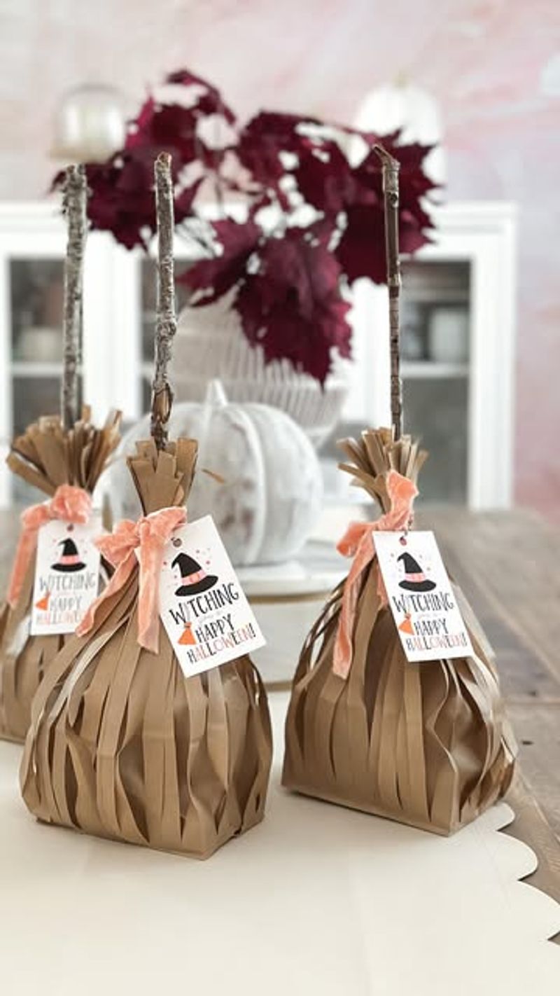 End with a Memorable Finale