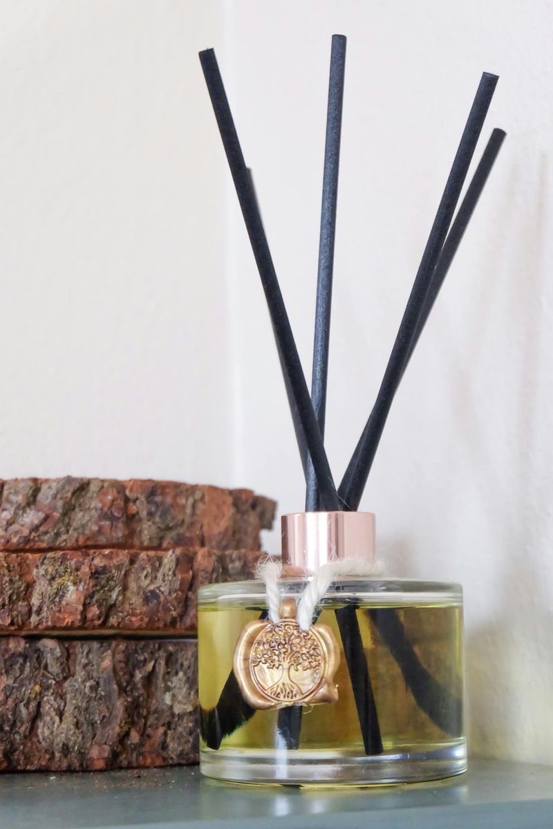 Essential Oil Diffuser