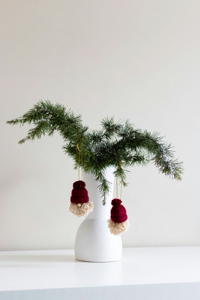 Excessive Fake Plants