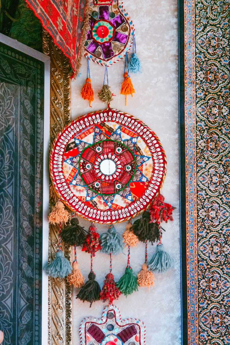 Fabric and Textiles