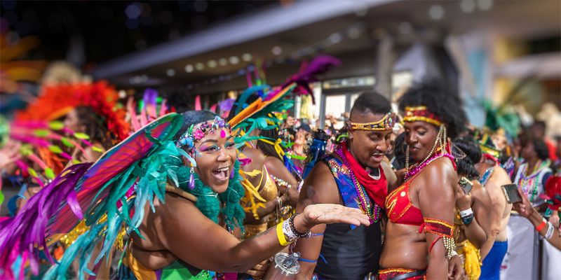 Fantasy Fest (Key West)