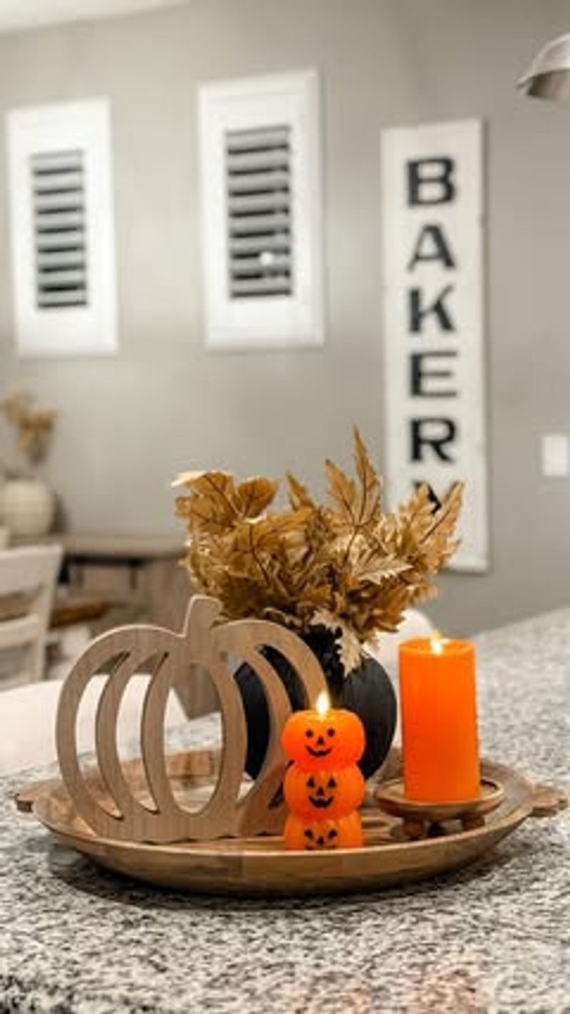 Flameless LED Candles