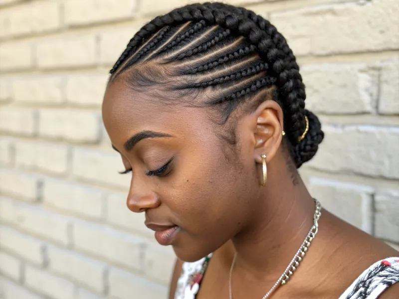 Flat Twists