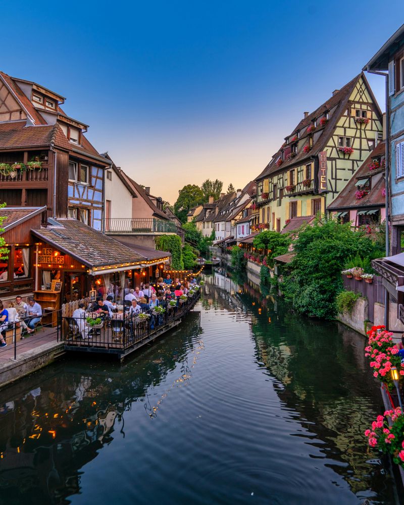 France – Colmar