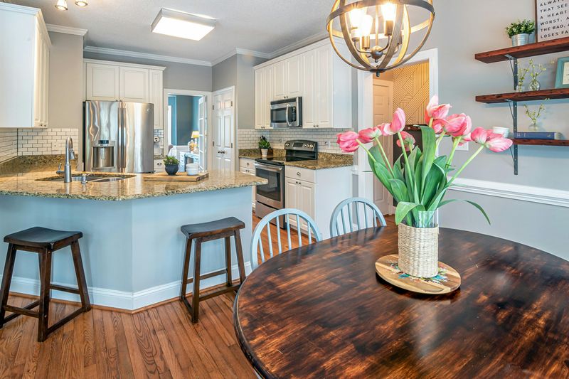 Fresh Flowers in Key Spaces