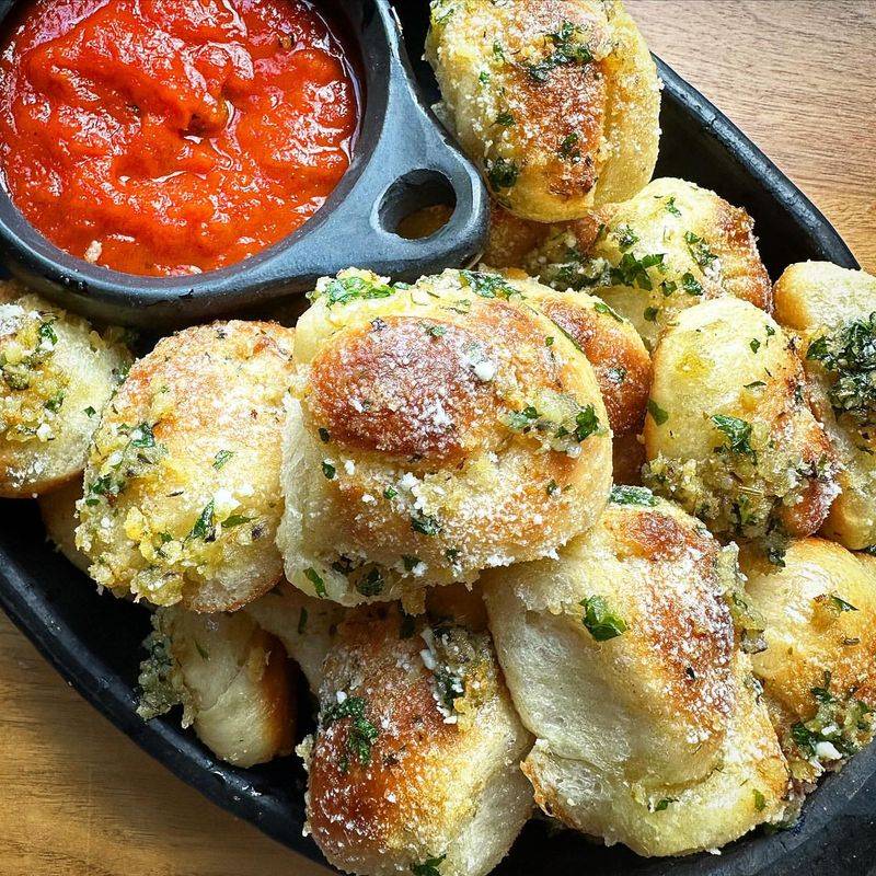 Garlic Vampire Repellent Knots