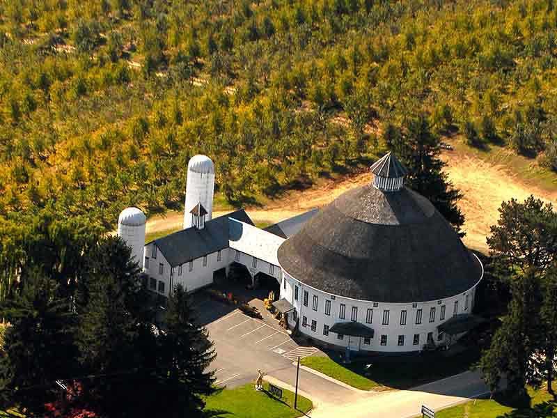 Gettysburg – Adams County