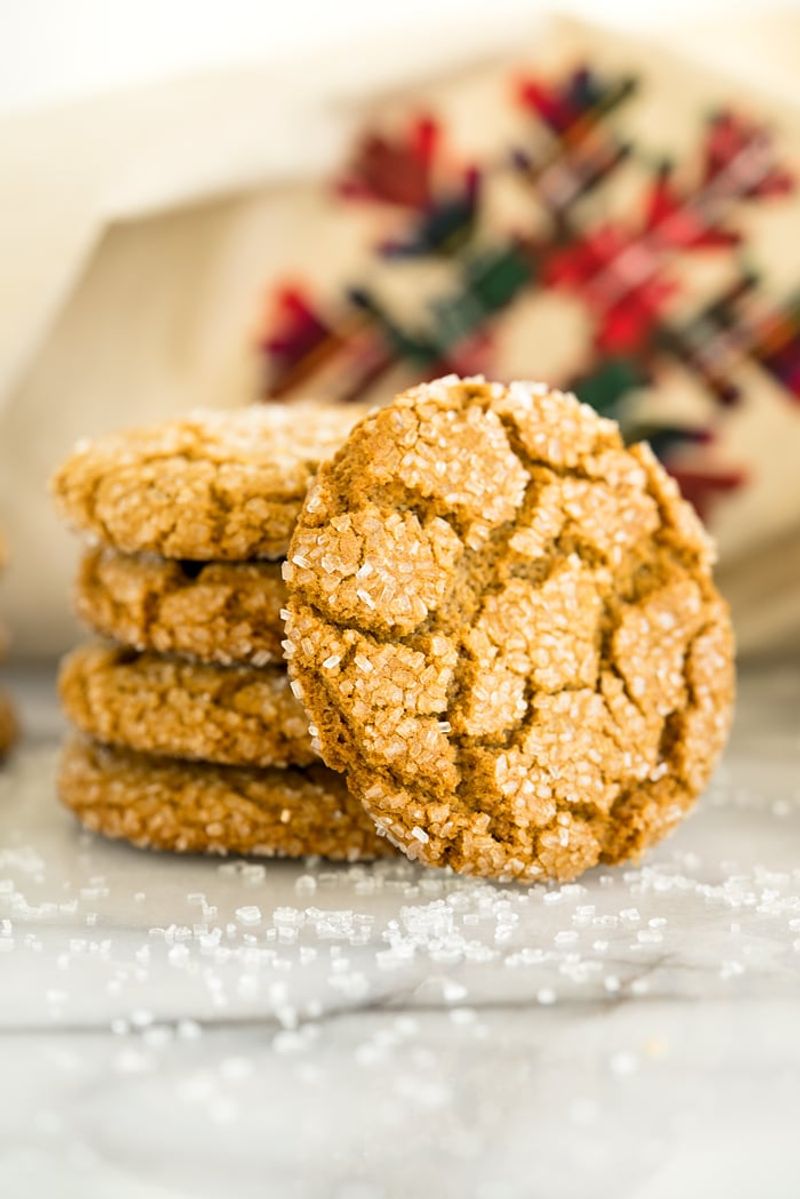 Gingersnap