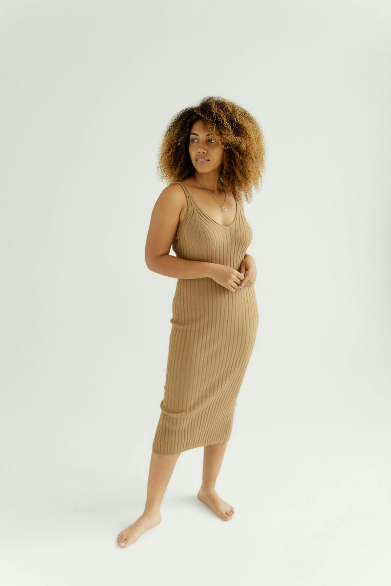 Go for Vertical Seams or Panels