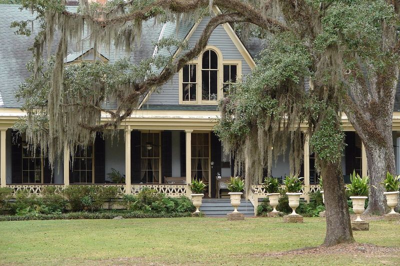 Greenwood Plantation