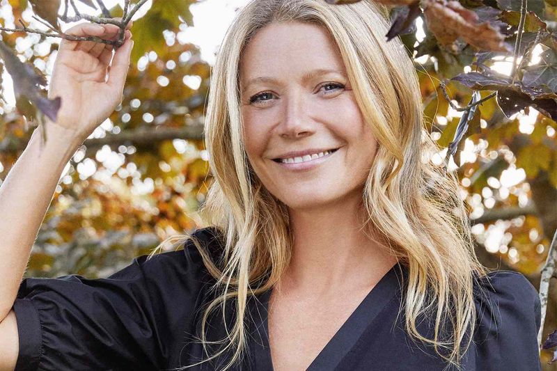 Gwyneth Paltrow