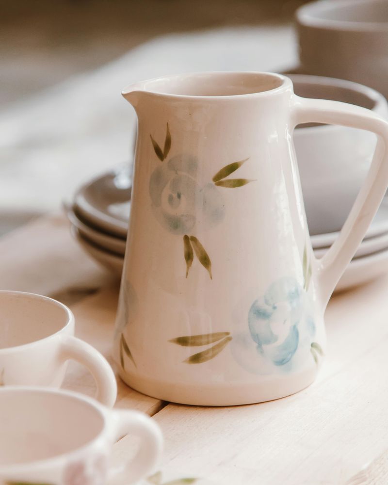 Handmade Ceramics