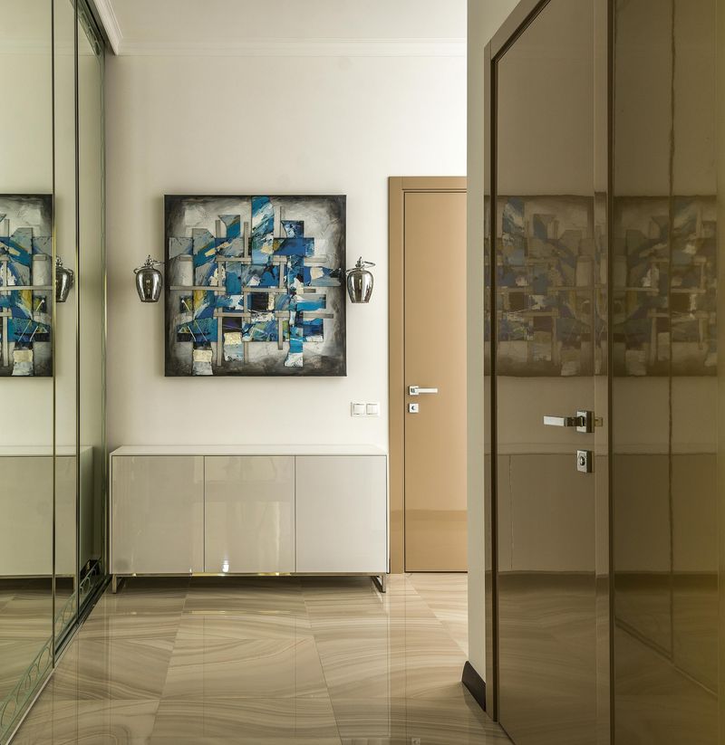 Hang Artwork That Speaks Volumes