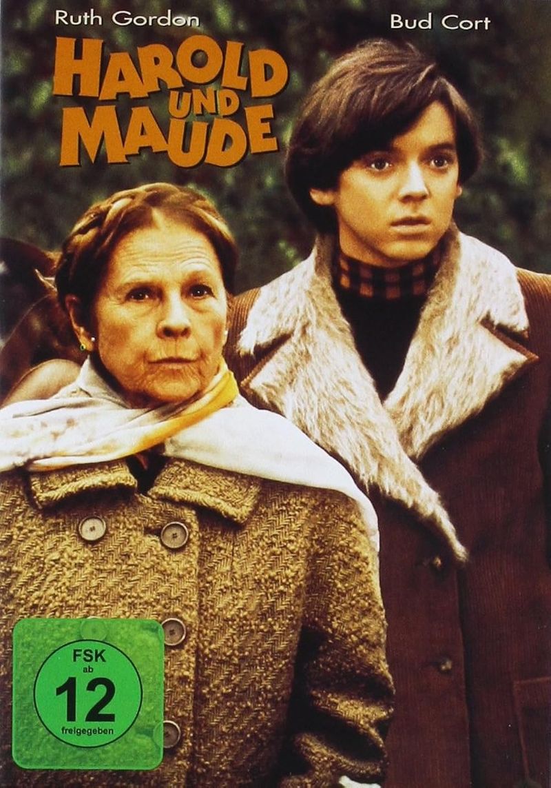 Harold and Maude