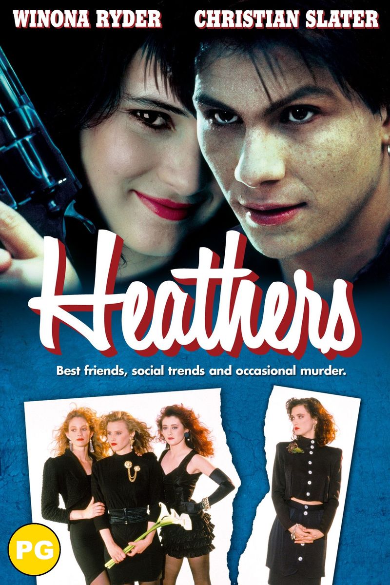 Heathers