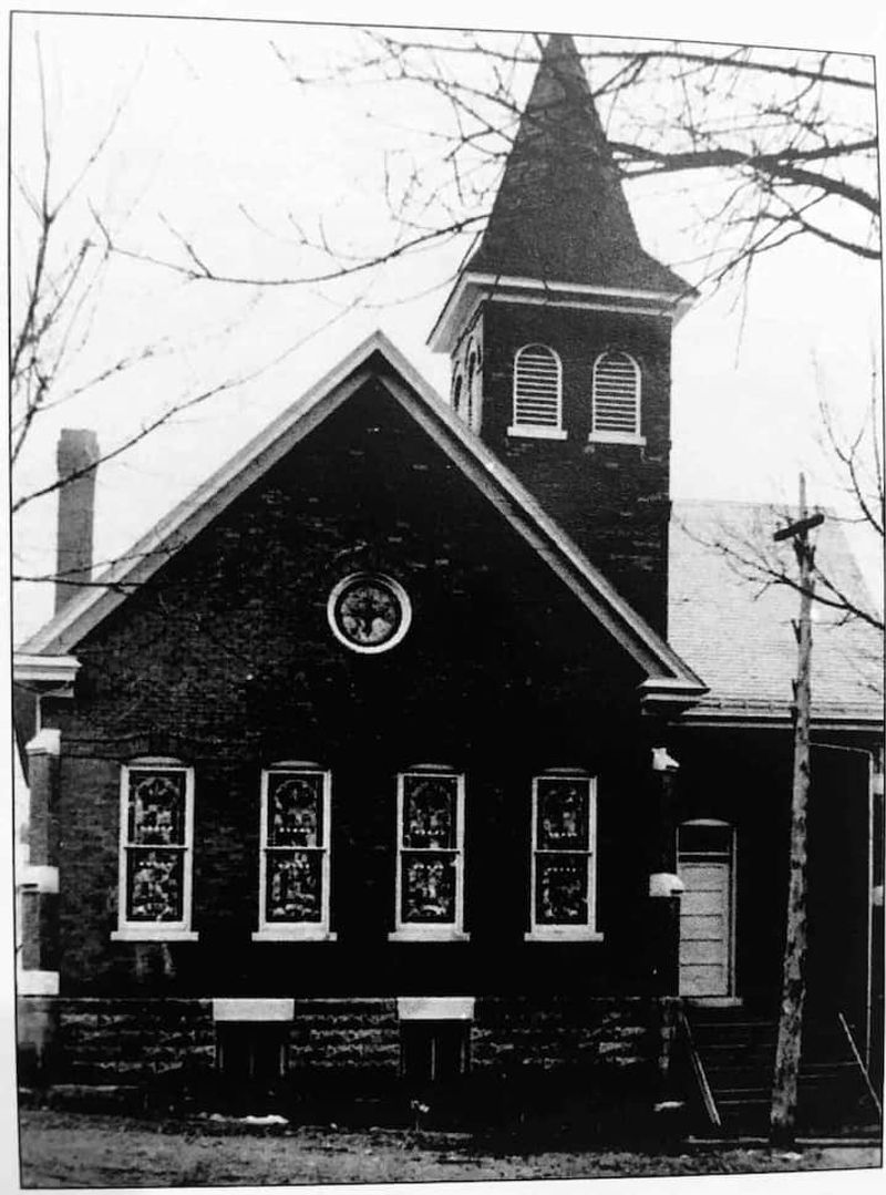 Historic Morgue & Paranormal Investigation, Ozark, Missouri