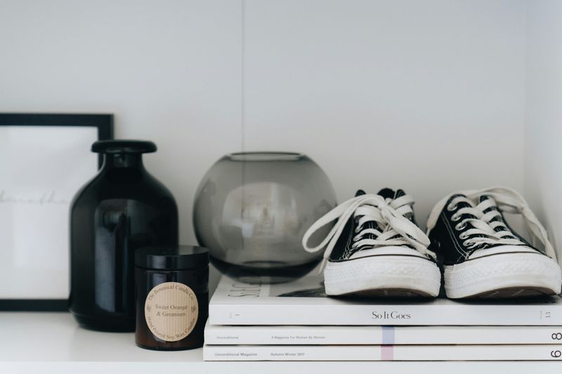Incorporate Meaningful Art and Objects