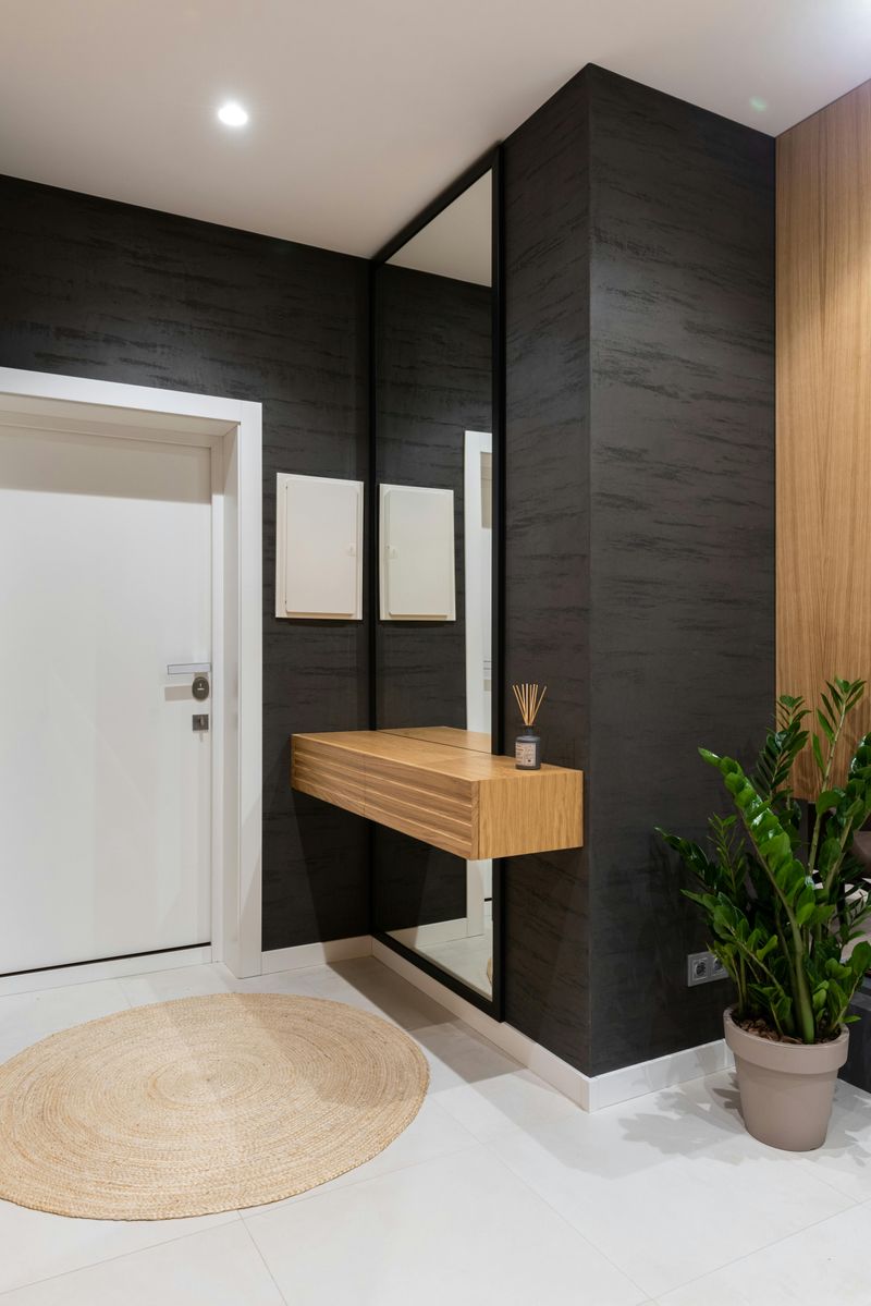 Incorporate Plants or Greenery