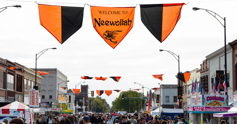 Independence, Kansas 