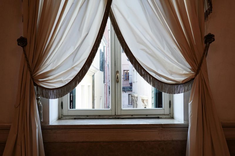 Invest in Quality Window Treatments