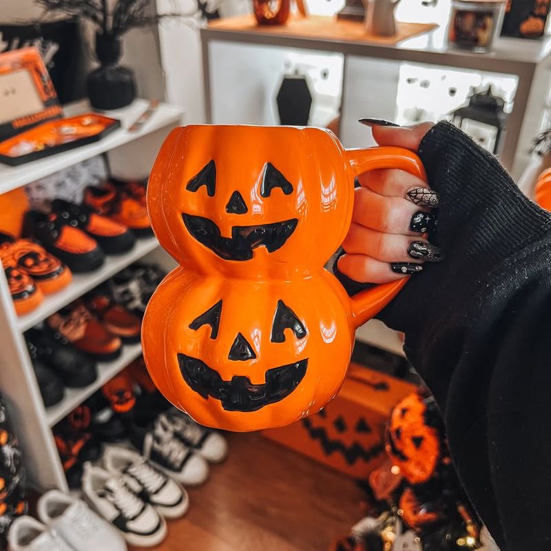 It’s Become a Symbol of Halloween