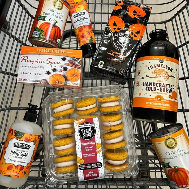 It’s a Billion-Dollar Seasonal Industry