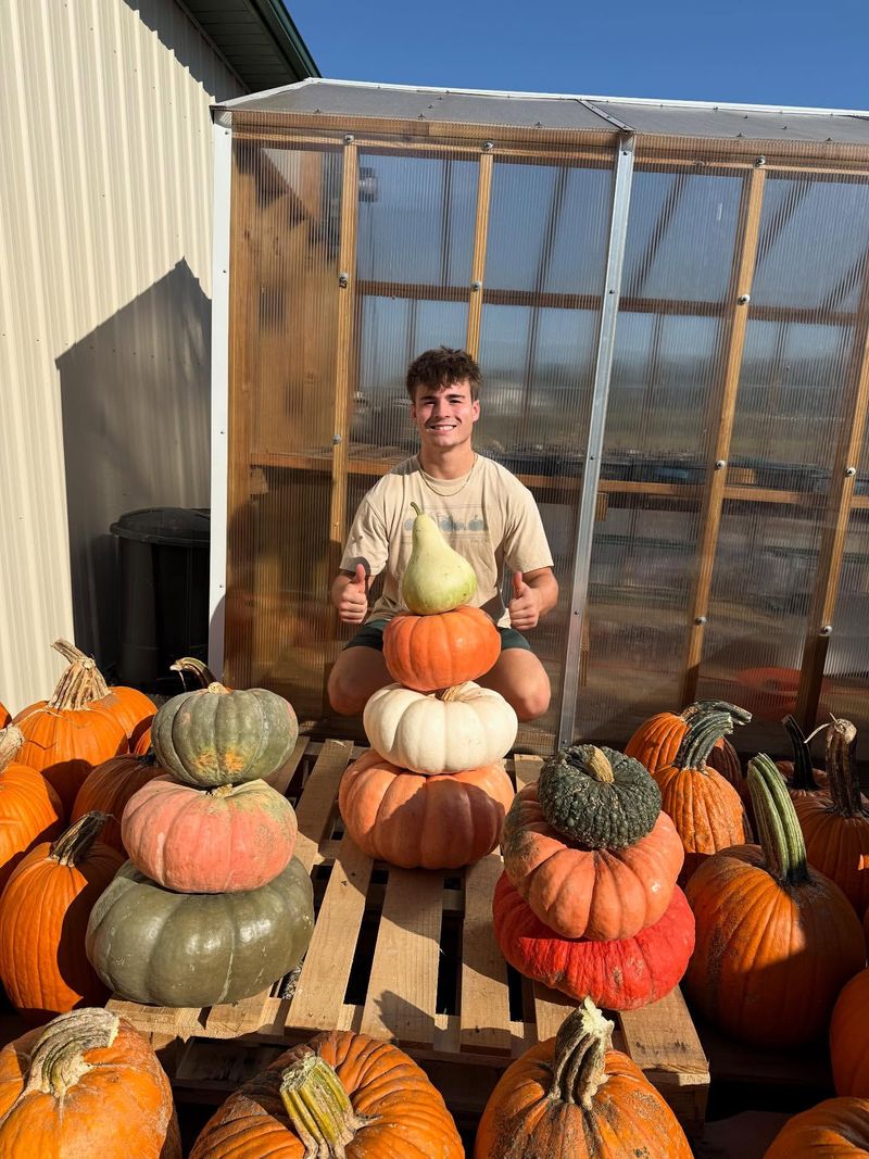 Jacquemin Farms (Marysville)