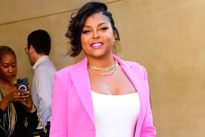 Janelle Monáe, Nicki Minaj, and Taraji P. Henson – Using #SayHerName