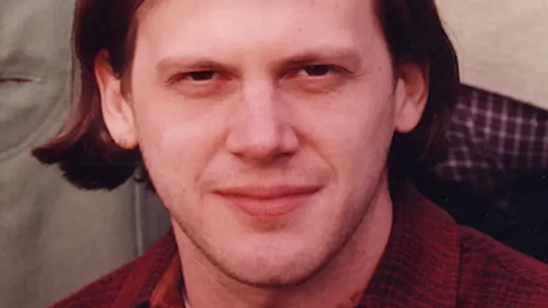Jeff Mangum