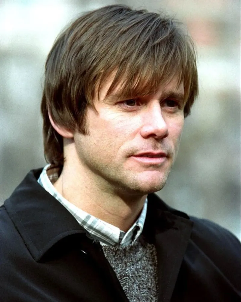 Joel Barish from Eternal Sunshine of the Spotless Mind