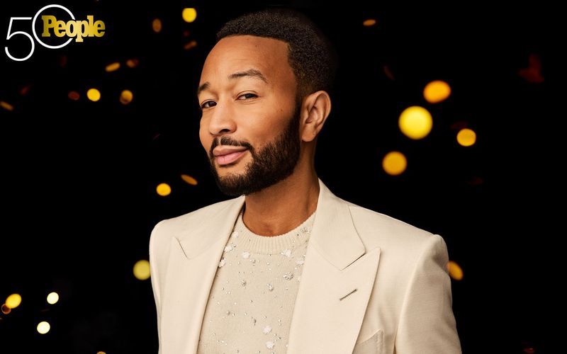 John Legend
