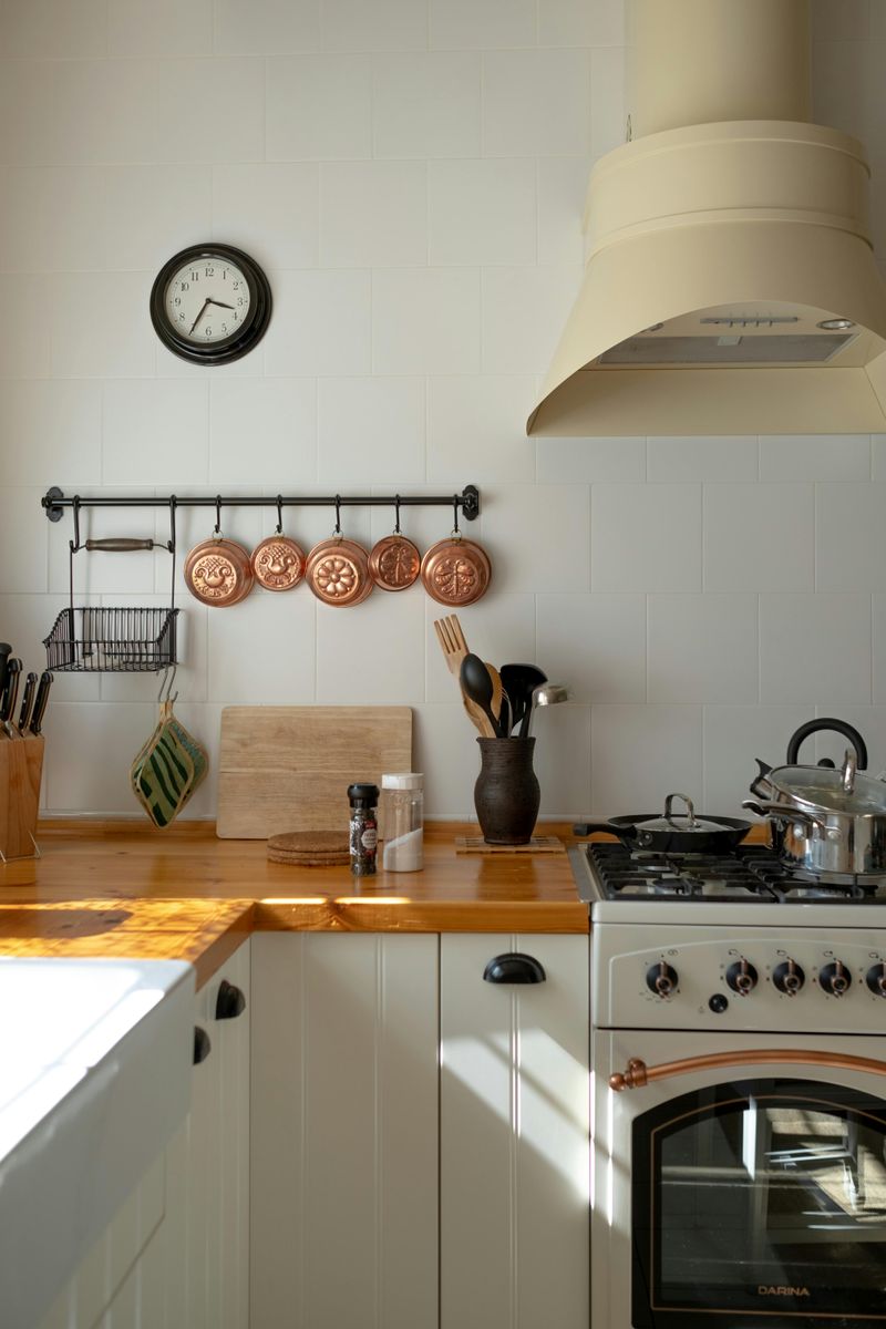 Kitchen Utensils