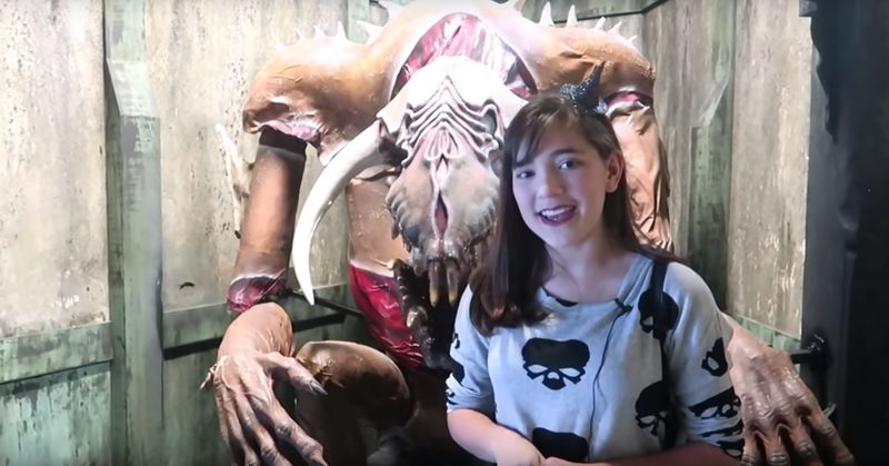 Knott’s Scary Farm