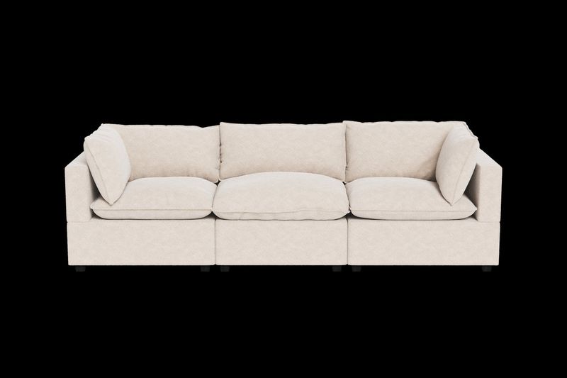 Kova Sofa by Albany Park: Modular Magic for Modern Homes