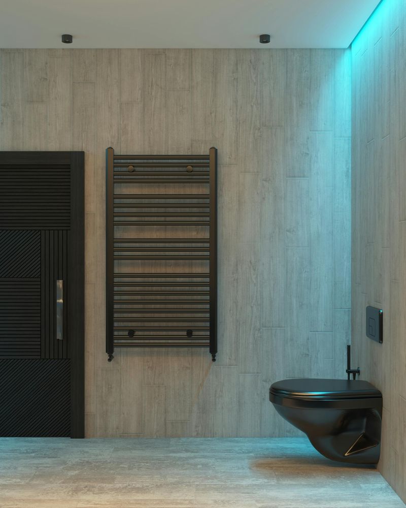 LED Mood (Colored) Lighting