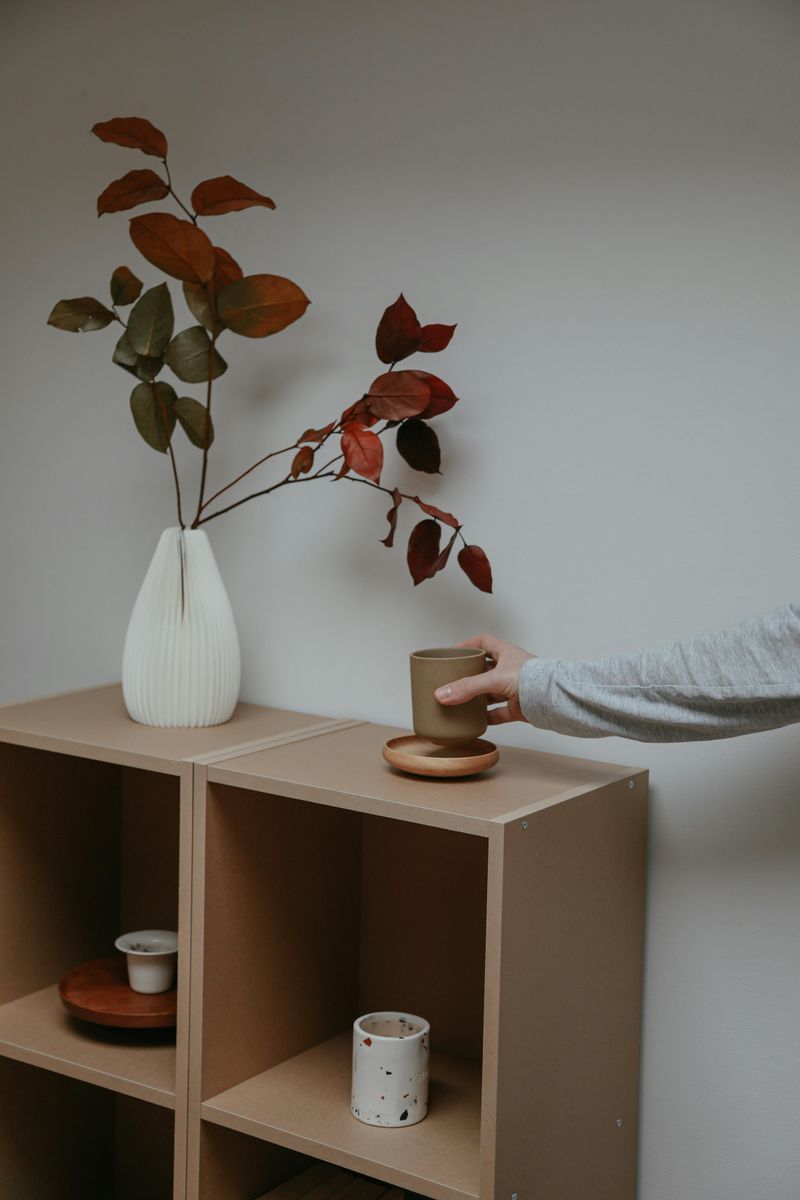 Layer From Large to Small