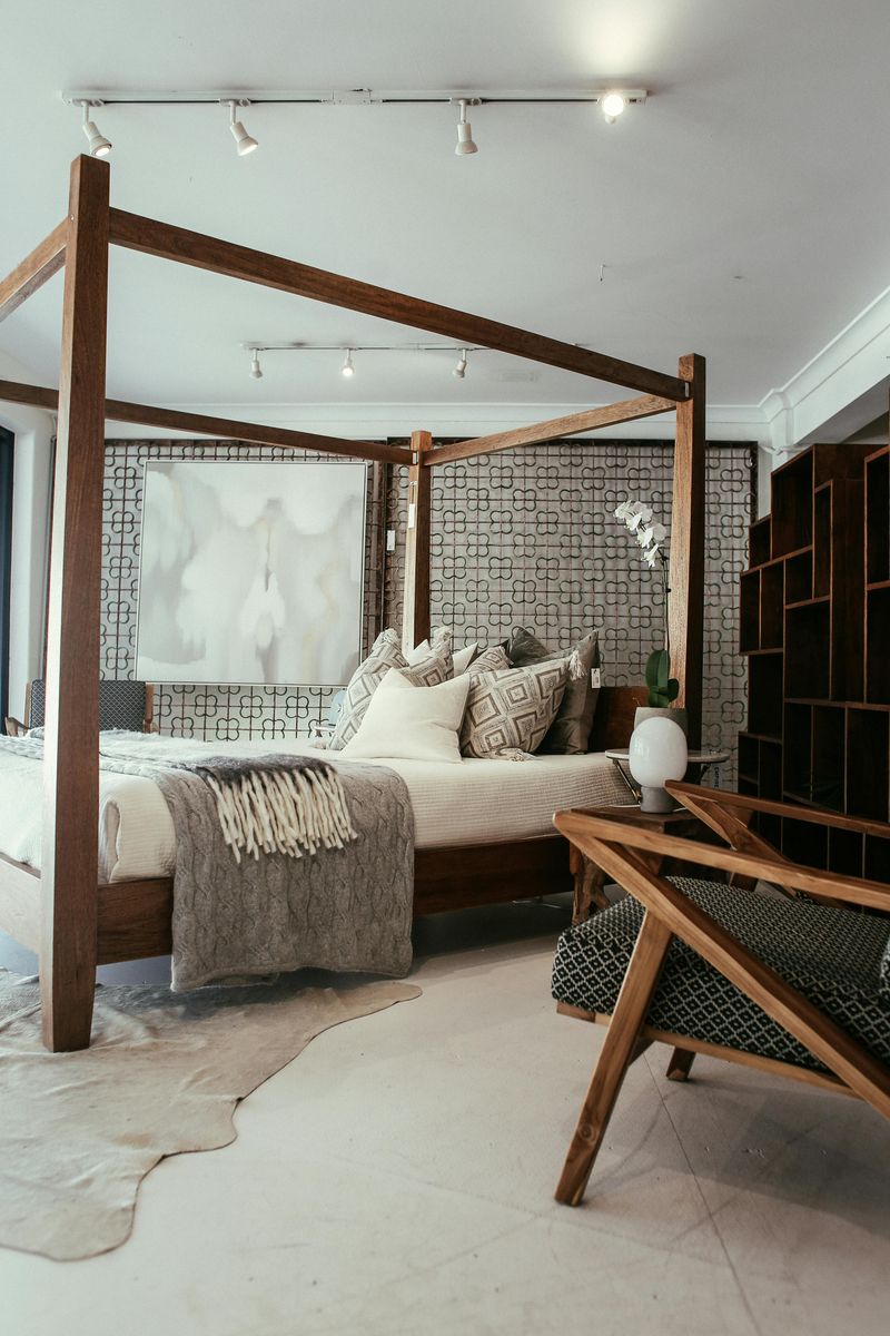 Layer Textures and Materials