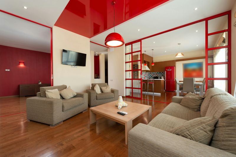 Layered Lighting Options