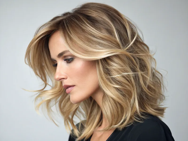 Layered Lob