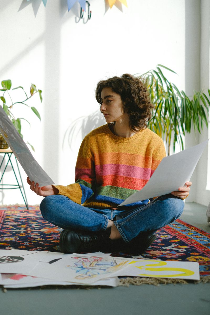 Letting Go of Perfectionism