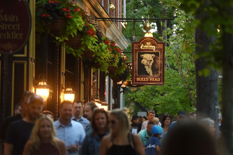 Lititz – Lancaster County